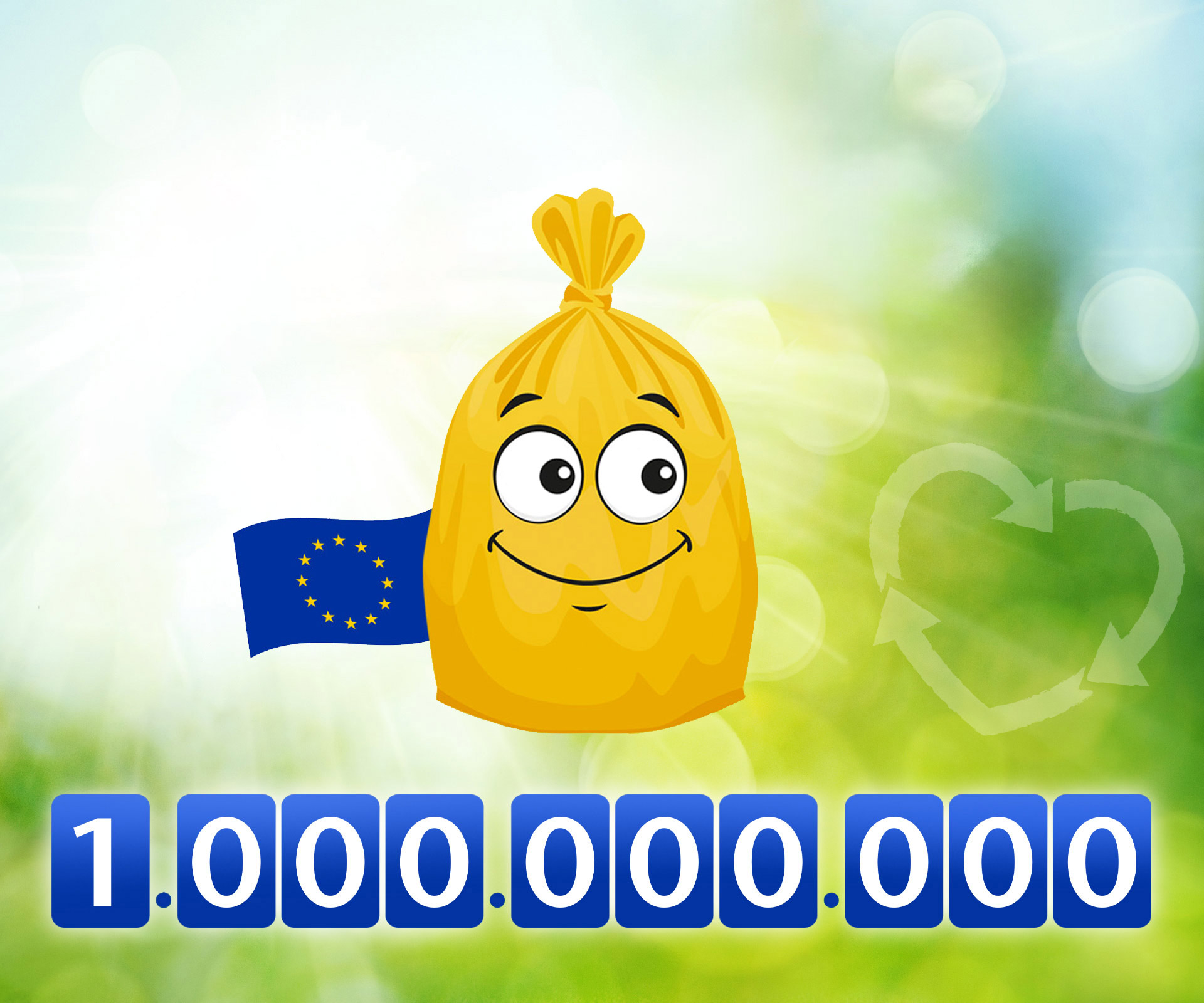 ¡Nuevo récord mundial! 