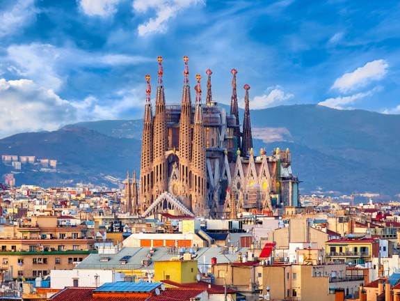 Barcelona