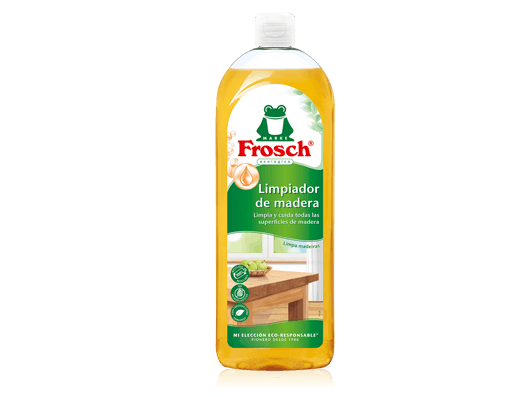 Frosch Woodcleaner 500ml