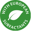 European surfactants icon