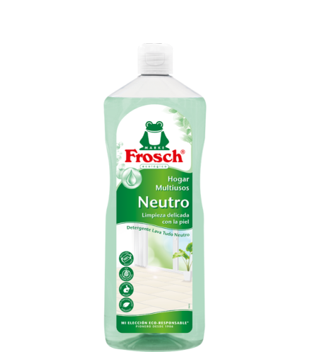 Frosch Hogar Multiusos Neutro