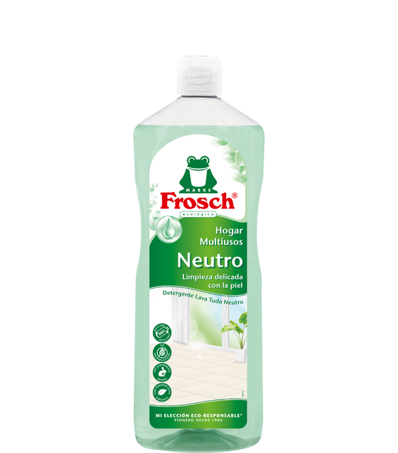Frosch Hogar Multiusos Neutro