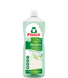 Frosch Hogar Multiusos Neutro