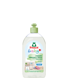 Frosch Baby Limpiador Biberones y Tetinas