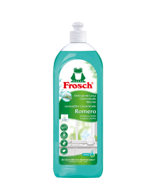 Frosch Hand Dish Washing Gel Rosemary