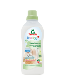 Frosch Baby Suavizante