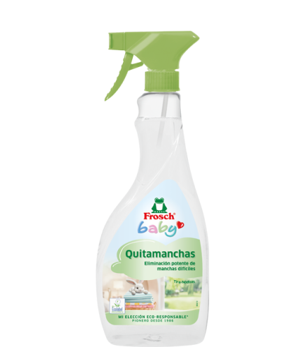 Frosch Baby Quitamanchas