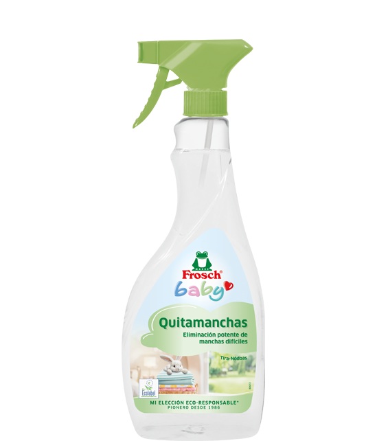 Frosch Baby Quitamanchas