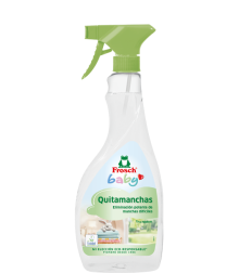 Frosch Baby Quitamanchas