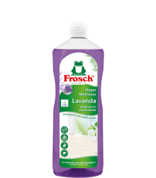 Lavendel Reiniger 