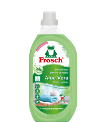 Frosch Detergente Dermo-Sensible Aloe Vera