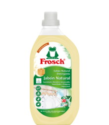 Frosch Detergente Jabón Natural