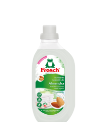 Frosch Suavizante Concentrado Almendra