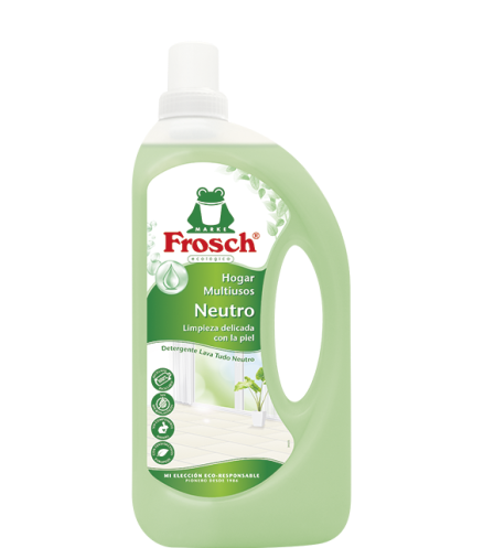 Frosch Hogar Multiusos Neutro