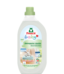 Detergente Frosch Baby ECARF