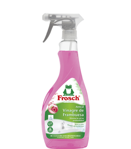 Frosch Lavavajillas ECO Frambuesa (500 ml)