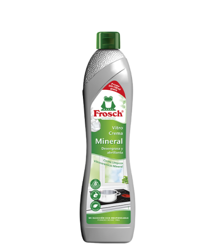 Frosch Vitro Crema Mineral 350 + 100 ml