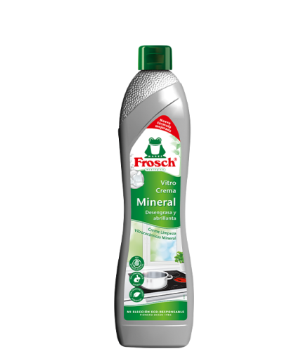 Frosch Vitro Crema Mineral 500 ml