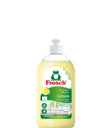 Frosch HDW B&aacute;lsamo Lim&oacute;n 500ml