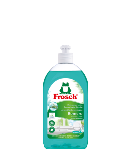 Frosch HDW Romero 500ml