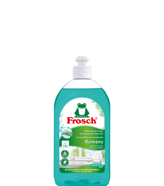 Frosch HDW Romero 500ml