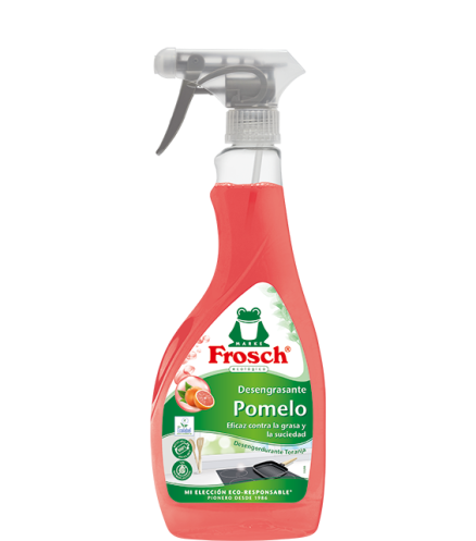 Frosch Desengrasante Pomelo 500ml