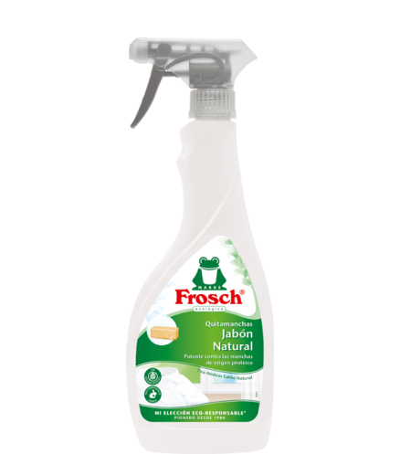 Quitamanchas 500ml