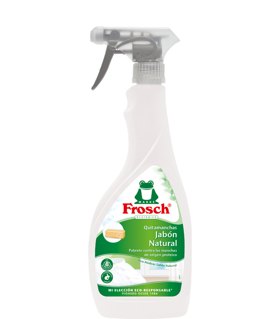 Quitamanchas 500ml
