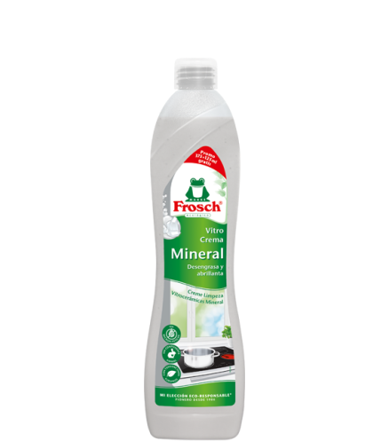 Vitro Cream Cleaner Mineral promo new