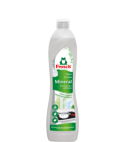 Frosch Vitro Crema Mineral 500 ml