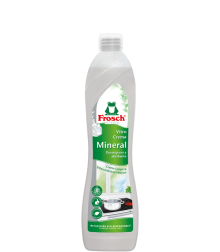 Frosch Vitro Crema Mineral 500 ml