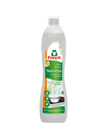 Frosch Vitro Crema Naranja 500ml
